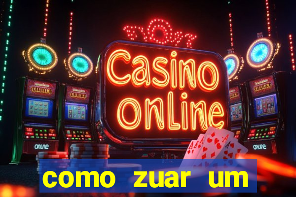 como zuar um jogador de futebol